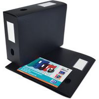 Archiefdoos Memphis 750 vellen polypro plat - Oxford