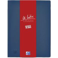 Documentenmap A4 Le Lutin 20 insteekhoes - Oxford