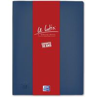 Documentenmap A4 Le Lutin 40 insteekhoes - Oxford