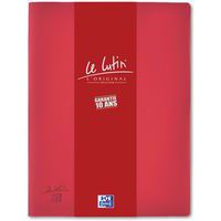 Documentenmap A4 Le Lutin pvc - Oxford