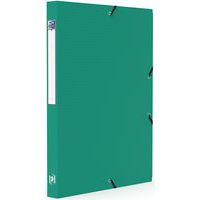 Archiefdoos Memphis capaciteit 200 vellen polypro - Oxford