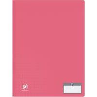 Documentenmap Memphis polyproleen trendy selectie - 10 stuks - Oxford