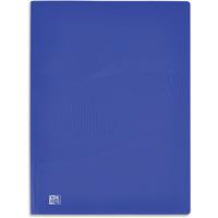 Documentenmap Osmose A4 - 40 insteekhoes - Oxford