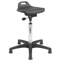 Zit- en stastoel van polyurethaan Omega Octo60 - Global Professional Seating