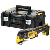 Multitool XR 18 V - 35 accessoires en koffer DCS356NT-XJ - Dewalt