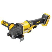 Haakse slijper XR 54V 125 mm - koffer Tstak DCG418NT-XJ - Dewalt