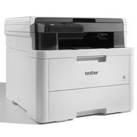 Kleurenledprinter all-in-one Compact A4 L3520CDWE - Brother