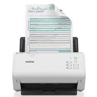 Documentscanner ADS-4300N Ethernet - Brother