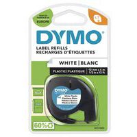 Labelcassette voor Dymo LetraTAG