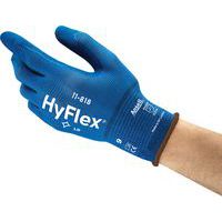 Ergonomische en lichte werkhandschoen HyFlex® 11-818 - Ansell