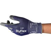 Handschoenen snijbestendig van nitril HyFlex® 11-561 - Ansell