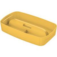 Sorteertray klein met handvat MyBox Cosy - Leitz