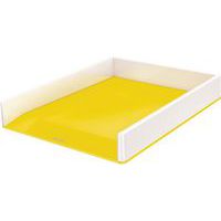 Brievenbak WOW Duokleu A4 - Leitz