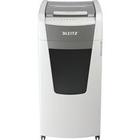 Papiervernietiger IQ Auto+ Pro 600 cross cut snippers P4 - Leitz