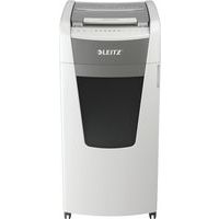 Papiervernietiger IQ Auto+ Pro 600 - micro cut snippers P5 - Leitz