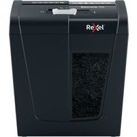 Papiervernietiger Secure S5 Stroken - Rexel