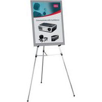 Lichtgewichte Ezel met draagtas - Telescopisch - Tot 12 kg - Nobo