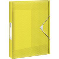 Documentenbox 25 mm, Colour'Ice - Esselte