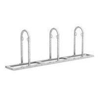 Fietsaanleunbeugel voor fietsen Track