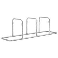 Fietsaanleunbeugel voor fietsen - Galaxy