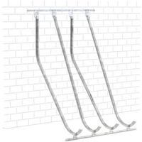 Fietsenrek - modellen SW & SF