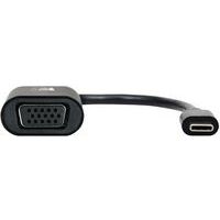 Converter type C naar VGA - Port Connect