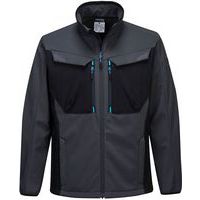 Jack Softshell WX3 T750 Portwest