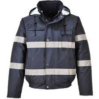 Bomberjack Iona Lite S434 Blauw Portwest