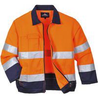 Jack Madrid Hi-Vis TX70 Portwest
