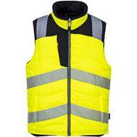 Omkeerbaar vest met hoge zichtbaarheid PW374 - Portwest
