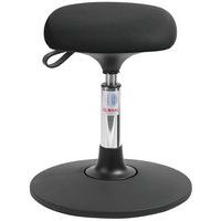 Werkkruk Sway laag model Tetra stof 3D - Global Professional Seating