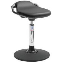 Zit- en stastoel Sway medium Space imitatieleer - Global Professional Seating