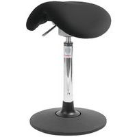 Kruk mini Flexmatic stof 3D - Global Professional Seating