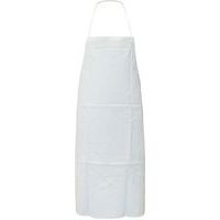 Schort van polyurethaan/ PVC 120 x 90 cm - Singer