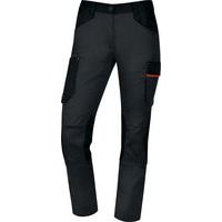 Blijf beschermd met de betrouwbare lassen leren broek voor elke