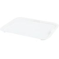 Deksel voor deegbak van 10 L / 20 L_GILAC