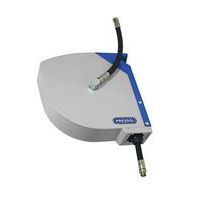 Haspel voor diesel en stookolie - Pressol