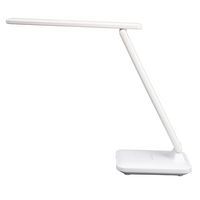 Ledbureaulamp met batterij Halo - Unilux