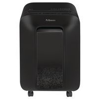 Papiervernietiger LX200 - Microsnippers - Fellowes