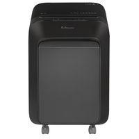 Papiervernietiger LX210 - Microsnippers - Fellowes