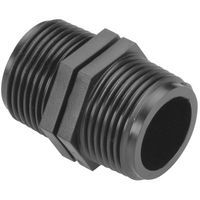 Ventiel verbindingsstuk voor sprinklersystem - Gardena