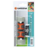 Koppelingset - Gardena