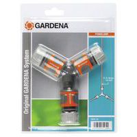 3-wegset 13mm - Gardena