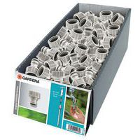 kraanverbindingsstuk - Gardena