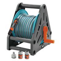 Slangbox Classic - draagbaar - compleet - Gardena