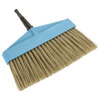 Straatbezem Combisystem - zonder steel - Gardena