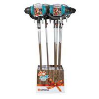 Fruitverzamelaar Combisystem zonder steel - Gardena