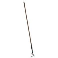 Krabber NatureLine - houten steel - Gardena