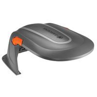 Garage voor Sileno City, Life, minimo robotmaaier - Gardena