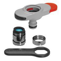 Kraanverbindstuk binnenhuis kraan - Gardena